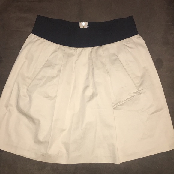 ZARA BASIC - Skirt - Picture 1 of 3